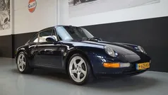 Gebruikt 1995 Porsche 911 Carrera Coupé | € 89.500