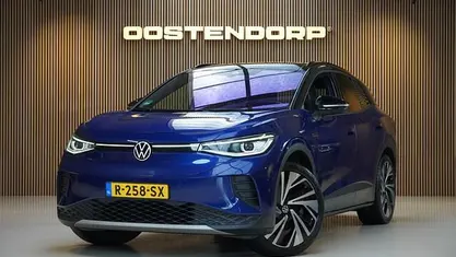Occasion 2020 VW ID.4 SUV | € 25.900 (Eerlijke prijs)