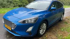 Gebruikt 2022 Ford Focus Business Edition Stationwagen | € 9.650 (Super prijs)