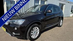 Gebruikt 2014 BMW X3 Executive SUV | € 17.450 (Super prijs)