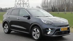 Gebruikt 2020 Kia e-Niro SUV | € 16.495 (Super prijs)