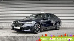 Gebruikt 2023 BMW i5 Comfort Edition Sedan | € 73.900 (Super prijs)
