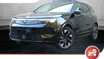 Gebruikt 2025 Opel Grandland Electric Business Edition SUV | € 49.999 (Eerlijke prijs)