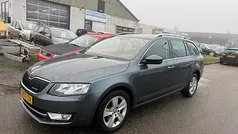 Gebruikt 2014 Skoda Octavia Business Line Stationwagen | € 4.950 (Eerlijke prijs)
