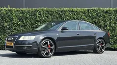 Gebruikt 2004 Audi A6 Business Sedan | € 5.450 (Eerlijke prijs)