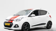 Gebruikt 2016 Hyundai i10 GO! Hatchback | € 8.345 (Eerlijke prijs)