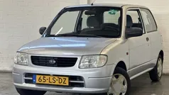 Gebruikt 2003 Daihatsu Cuore Hatchback | € 1.950 (Eerlijke prijs)