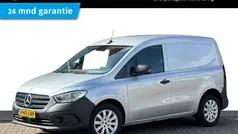 Grijs Gebruikt 2024 Mercedes Citan 110 Van | € 23.950 (Eerlijke prijs)