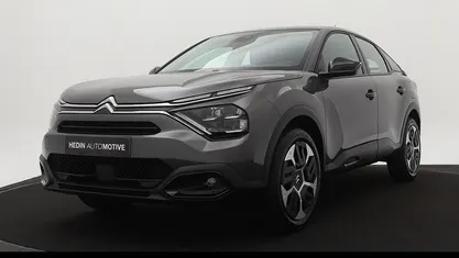 Gebruikt 2024 Citroën C4 Feel SUV | € 19.950 (Goede deal)