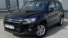 Gebruikt 2012 VW Tiguan Comfortline SUV | € 8.250 (Goede deal)