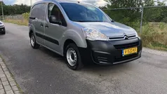 Overige Gebruikt 2017 Citroën Berlingo Business Class MPV | € 7.450 (Eerlijke prijs)