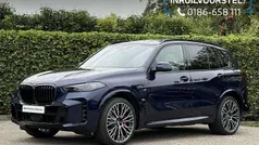 Gebruikt 2025 BMW X5 M Sport SUV | € 99.395 (Super prijs)