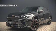 Zwart Gebruikt 2025 Cupra Terramar SUV | € 44.740 (Goede deal)