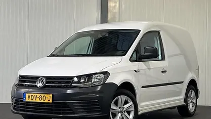 Occasion VW Caddy 102 PK (75 kW) 2020 MPV
