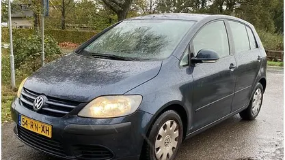 Occasion VW Golf Plus Cross Comfortline 116 PK (85 kW) 2005 MPV