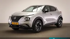 Gebruikt 2024 Nissan Juke N-Connecta SUV | € 26.740 (Goede deal)