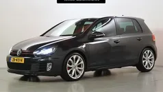 Gebruikt 2010 VW Golf VI GTI Hatchback | € 9.900 (Eerlijke prijs)