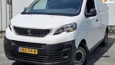 Wit Gebruikt 2019 Peugeot Expert Premium Van | € 9.750 (Eerlijke prijs)
