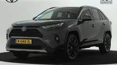 Gebruikt 2023 Toyota RAV4 Hybrid Style SUV | € 43.945 (Eerlijke prijs)