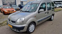 Grijs Gebruikt 2005 Renault Kangoo MPV | € 2.999 (Eerlijke prijs)