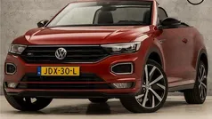 Gebruikt 2020 VW T-Roc Cabriolet Sportline Cabriolet | € 29.445 (Eerlijke prijs)