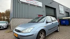 Gebruikt 2004 Ford Focus Trend Hatchback | € 1.795 (Eerlijke prijs)