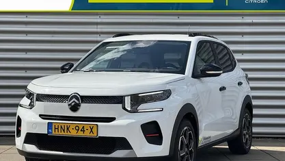 Occasion Citroën C3 101 PK (74 kW) 2025 Wit Hatchback