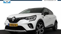 Gebruikt 2022 Renault Captur Rive Gauche SUV | € 22.345 (Eerlijke prijs)