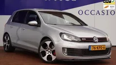 Grijs Gebruikt 2010 VW Golf VI Advance Hatchback | € 9.499 (Eerlijke prijs)