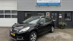 Gebruikt 2016 Peugeot 2008 SUV | € 7.444 (Goede deal)