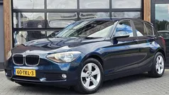 Gebruikt 2012 BMW 118 Hatchback | € 5.450 (Eerlijke prijs)