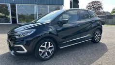 Gebruikt 2018 Renault Captur Intens SUV | € 13.250 (Eerlijke prijs)
