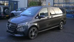 Gebruikt 2024 Mercedes V250 Avantgarde MPV | € 121.950
