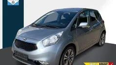 Gebruikt 2019 Kia Venga Hatchback | € 18.450 (Eerlijke prijs)