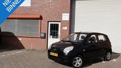 Gebruikt 2010 Kia Picanto 2 Hatchback | € 3.199 (Eerlijke prijs)