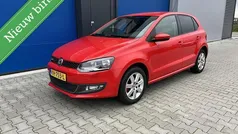 Gebruikt 2011 VW Polo Highline Hatchback | € 4.750 (Eerlijke prijs)