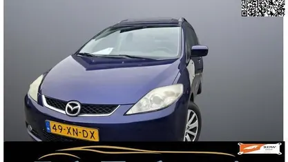 Occasion Mazda 5 116 PK (85 kW) 2007 MPV