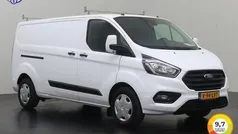 Gebruikt 2019 Ford Transit Custom Van | € 14.850 (Eerlijke prijs)