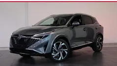 Grijs Gebruikt 2025 Nissan Qashqai Tekna+ SUV | € 44.325 (Eerlijke prijs)