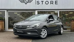 Gebruikt 2016 Opel Astra Edition Stationwagen | € 7.950 (Eerlijke prijs)