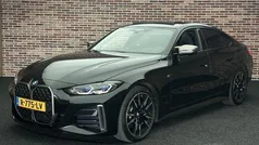 Zwart Gebruikt 2021 BMW M440 Executive Sedan | € 58.500 (Eerlijke prijs)