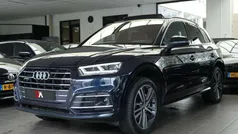 Gebruikt 2020 Audi Q5 S-Line SUV | € 39.950 (Eerlijke prijs)