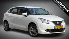 Gebruikt 2017 Suzuki Baleno Exclusive Hatchback | € 10.450 (Eerlijke prijs)