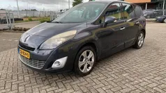 Gebruikt 2011 Renault Grand Scénic III Dynamique MPV | € 1.800 (Super prijs)