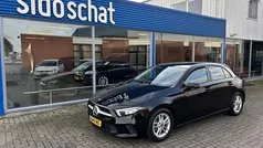 Gebruikt 2020 Mercedes A160 Business Hatchback | € 20.950 (Eerlijke prijs)