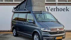 Gebruikt 2021 VW California California Van | € 79.900
