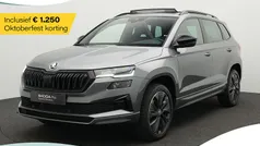 Gebruikt 2024 Skoda Karoq Business Line SUV | € 38.400 (Eerlijke prijs)