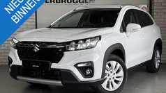 Gebruikt 2024 Suzuki SX4 S-Cross SUV | € 28.880 (Goede deal)