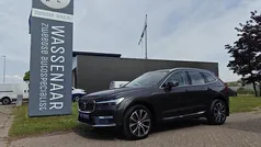 Grijs Gebruikt 2022 Volvo XC60 Inscription SUV | € 45.950 (Goede deal)