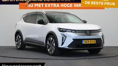 Wit Gebruikt 2025 Renault Scénic Techno MPV | € 41.540 (Eerlijke prijs)